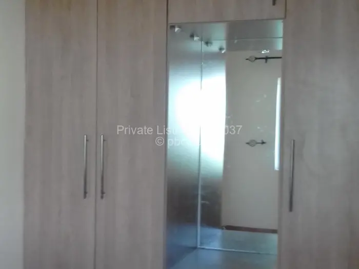 2 Bedroom Cottage/Garden Flat to Rent in The Grange, Harare