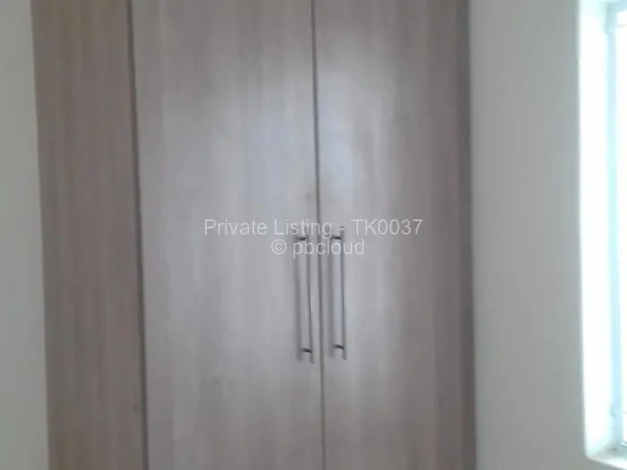 2 Bedroom Cottage/Garden Flat to Rent in The Grange, Harare