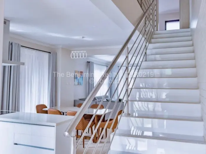 Townhouse/Cluster to Rent in Greendale, Harare