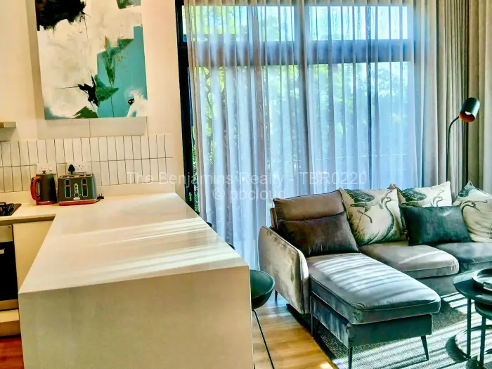 Townhouse/Cluster to Rent in Vainona, Harare