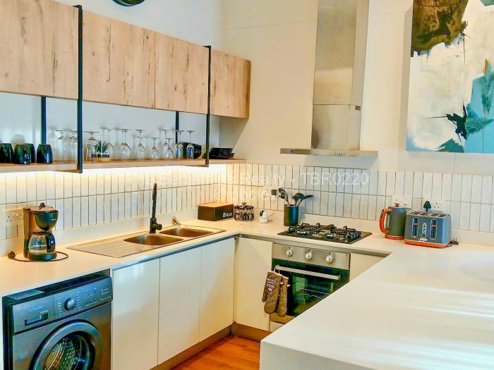 Townhouse/Cluster to Rent in Vainona, Harare