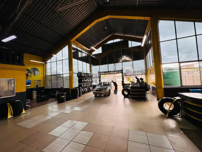 Warehouse/Industrial for Sale in Harare City Centre, Harare