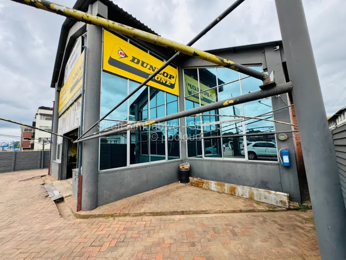 Warehouse/Industrial for Sale in Harare City Centre, Harare