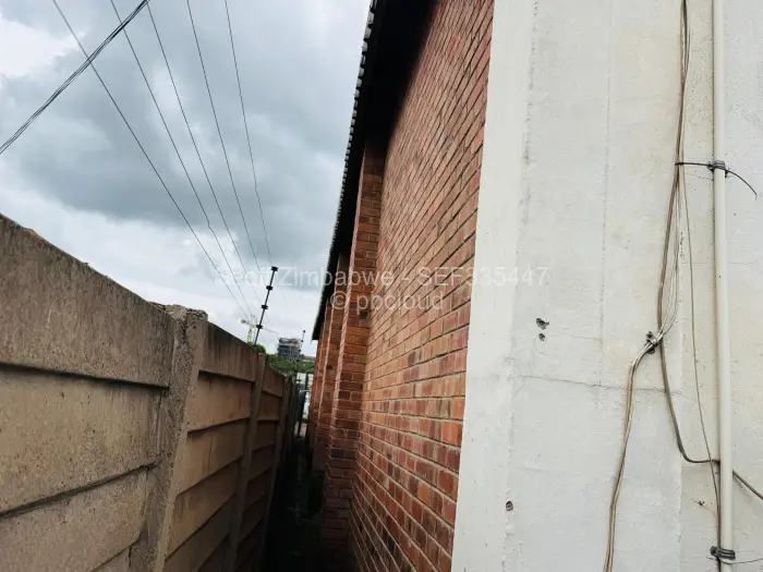 Warehouse/Industrial for Sale in Harare City Centre, Harare