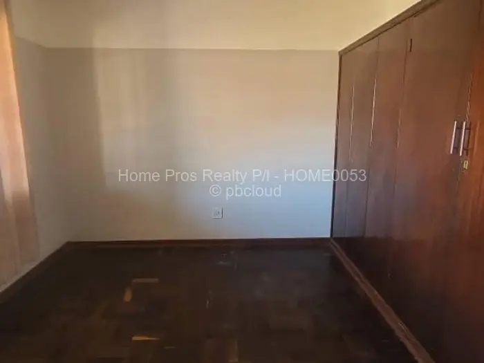 Flat/Apartment to Rent in Mabelreign, Harare