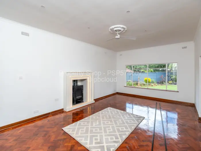 Office to Rent in Alexandra Park