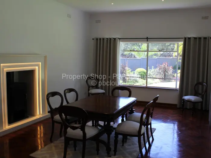 3 Bedroom House to Rent in Alexandra Park, Harare