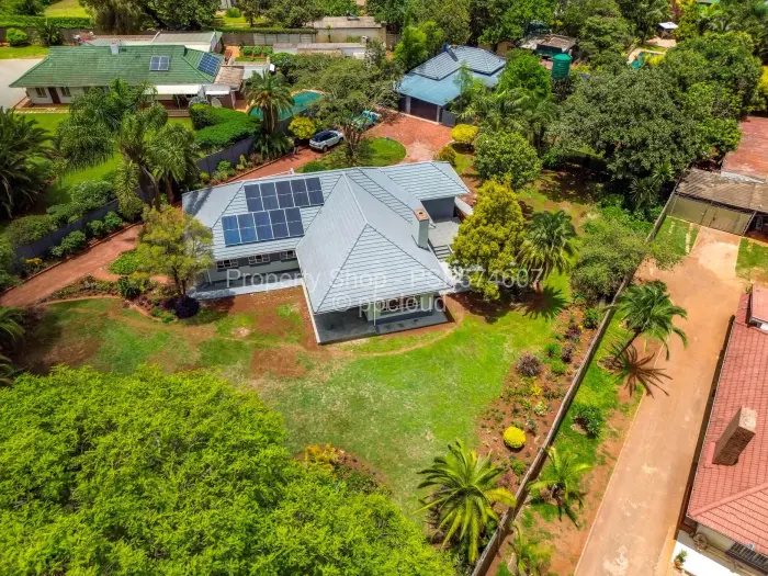 Office to Rent in Alexandra Park