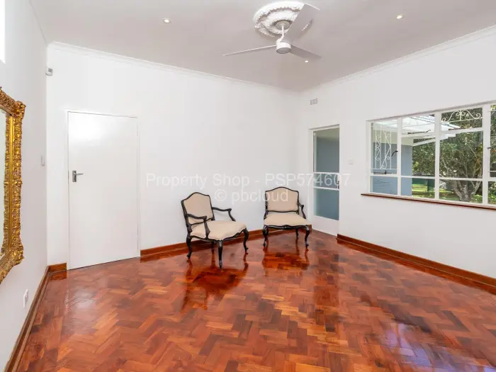 Office to Rent in Alexandra Park