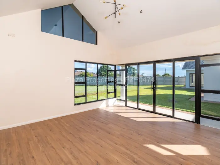 5 Bedroom House for Sale in Mount Pleasant Heights, Harare