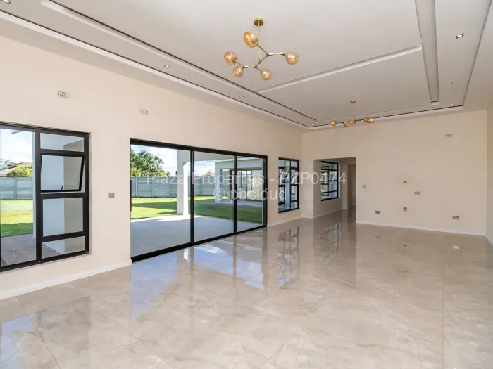 5 Bedroom House for Sale in Mount Pleasant Heights, Harare