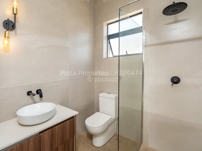 5 Bedroom House for Sale in Mount Pleasant Heights, Harare