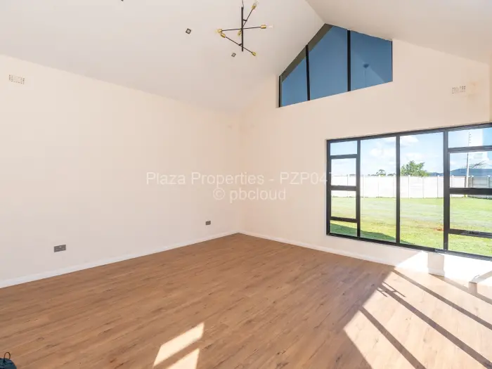 5 Bedroom House for Sale in Mount Pleasant Heights, Harare