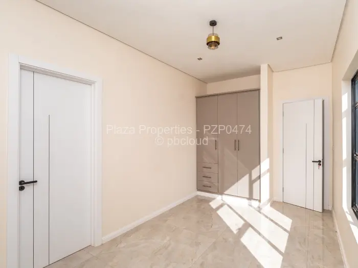 5 Bedroom House for Sale in Mount Pleasant Heights, Harare