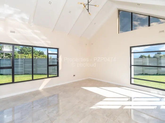 5 Bedroom House for Sale in Mount Pleasant Heights, Harare