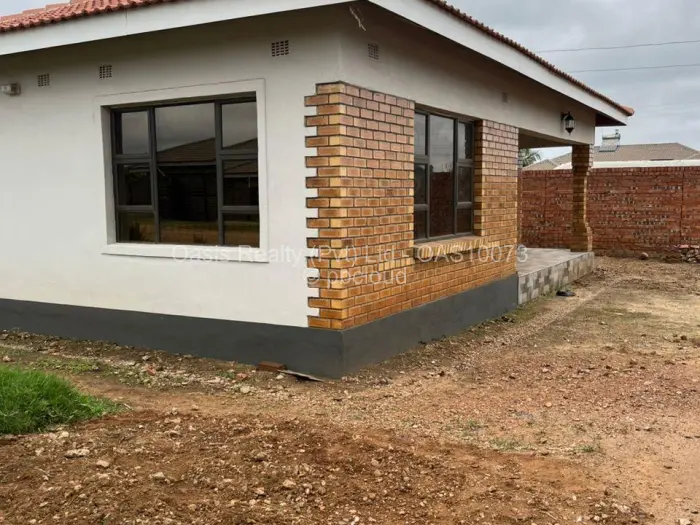 5 Bedroom House for Sale in Madokero Estates, Harare