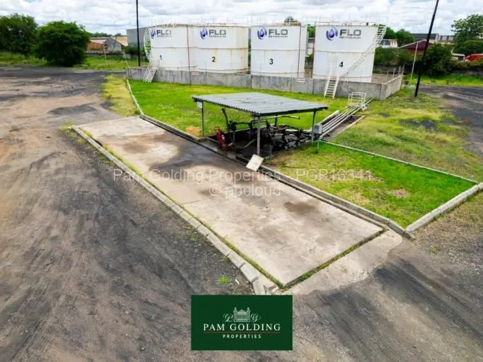 Other Commercial for Sale in Belmont, Bulawayo