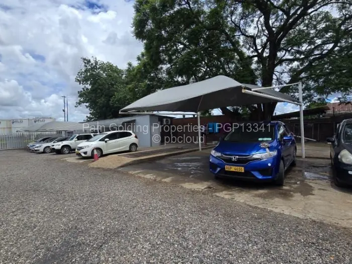 Other Commercial for Sale in Belmont, Bulawayo