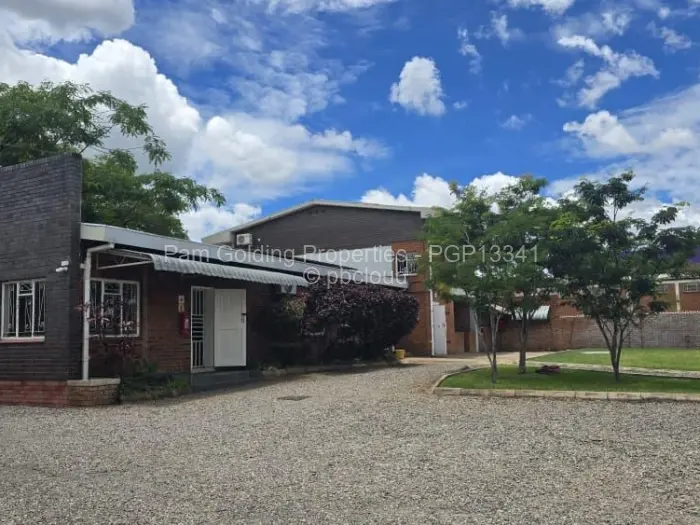 Other Commercial for Sale in Belmont, Bulawayo