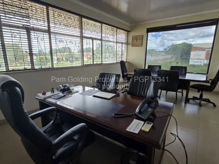 Other Commercial for Sale in Belmont, Bulawayo