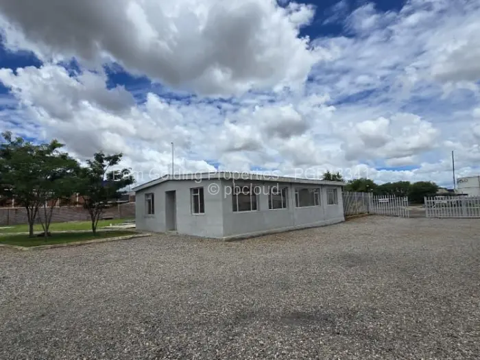 Other Commercial for Sale in Belmont, Bulawayo