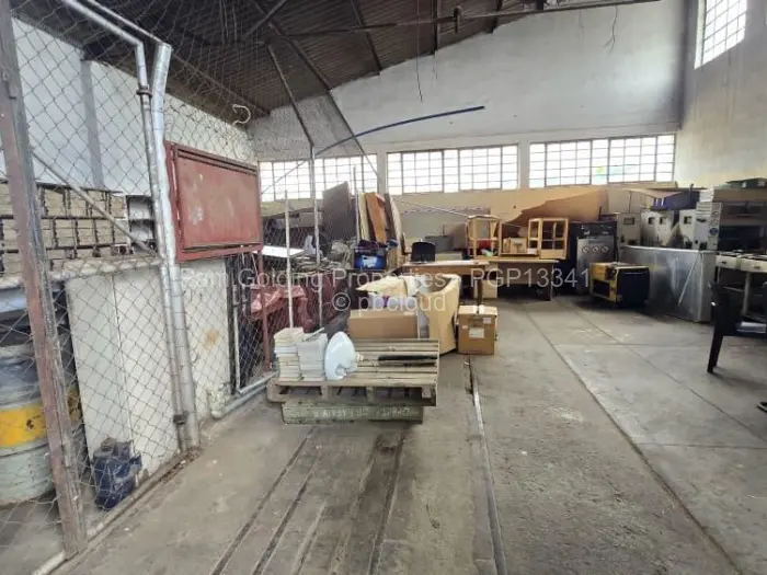 Other Commercial for Sale in Belmont, Bulawayo