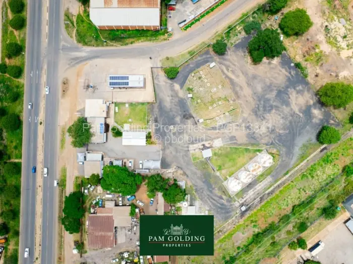 Other Commercial for Sale in Belmont, Bulawayo