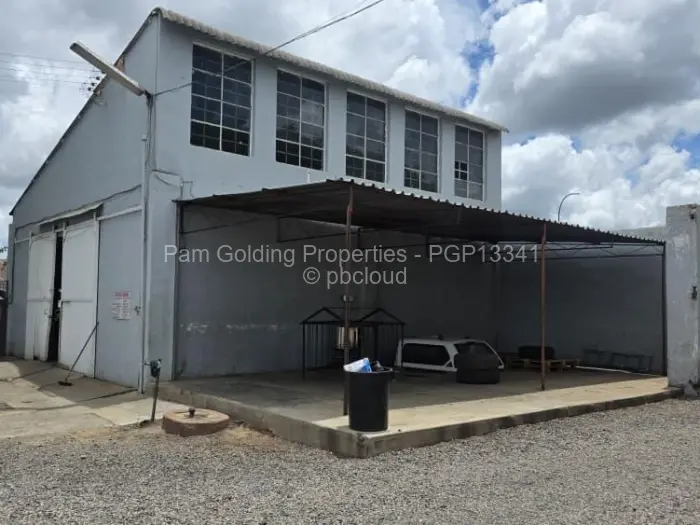 Other Commercial for Sale in Belmont, Bulawayo