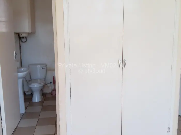 Flat/Apartment to Rent in Avenues, Harare