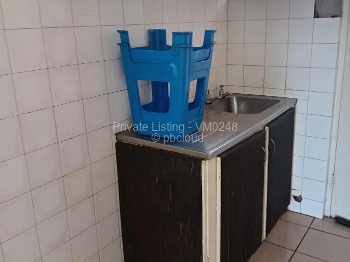 Flat/Apartment to Rent in Avenues, Harare