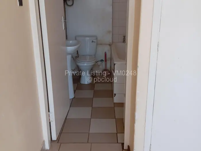 Flat/Apartment to Rent in Avenues, Harare