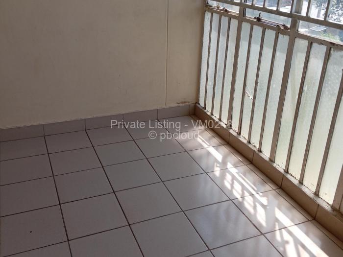 Flat/Apartment to Rent in Avenues, Harare