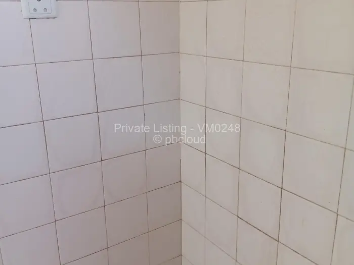 Flat/Apartment to Rent in Avenues, Harare