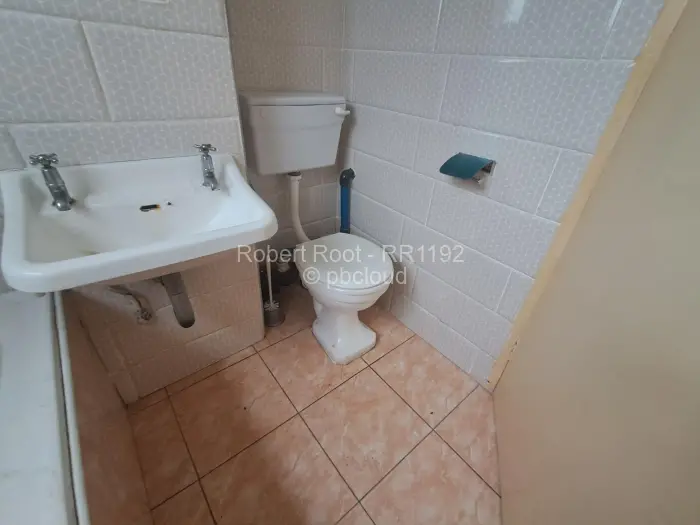 Flat/Apartment to Rent in Avenues, Harare