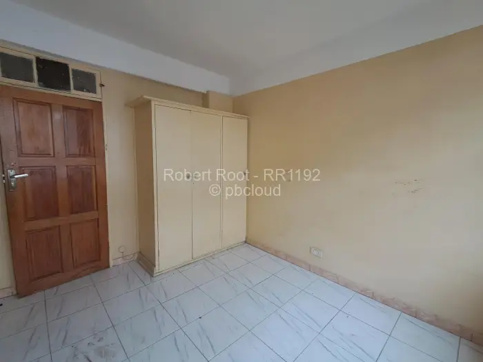 Flat/Apartment to Rent in Avenues, Harare