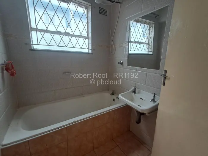 Flat/Apartment to Rent in Avenues, Harare