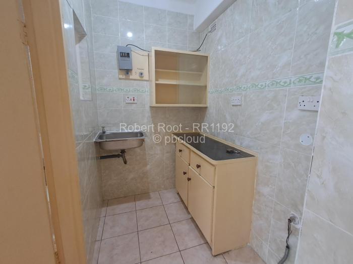 Flat/Apartment to Rent in Avenues, Harare