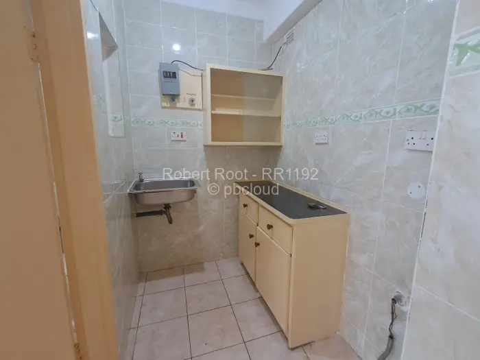 Flat/Apartment to Rent in Avenues, Harare