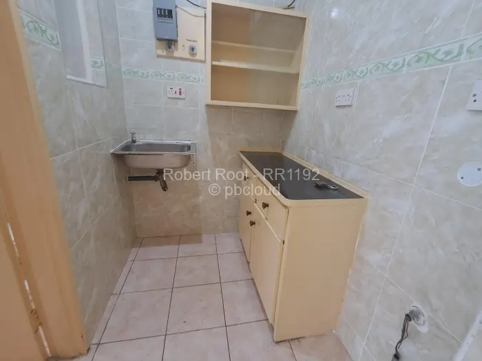 Flat/Apartment to Rent in Avenues, Harare