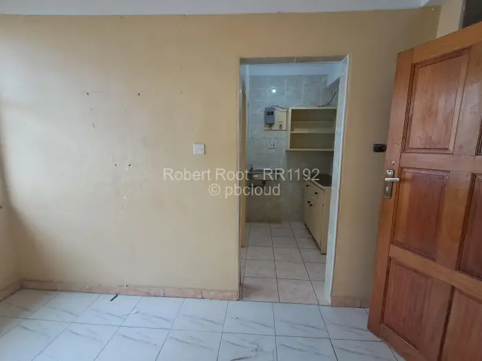 Flat/Apartment to Rent in Avenues, Harare