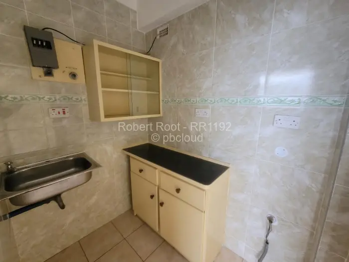 Flat/Apartment to Rent in Avenues, Harare