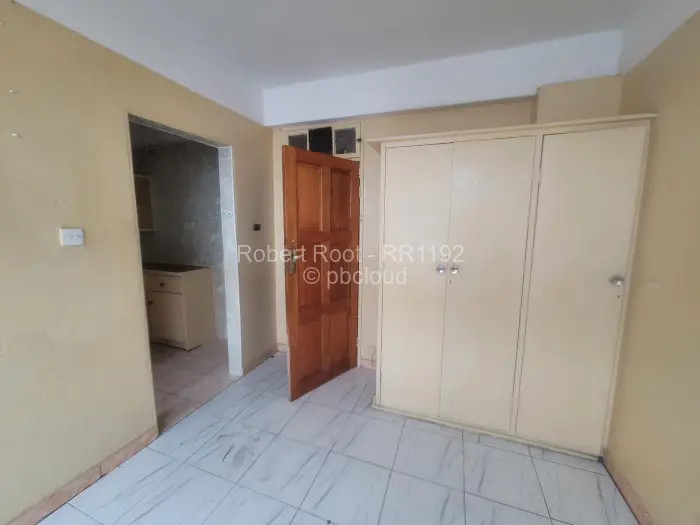 Flat/Apartment to Rent in Avenues, Harare