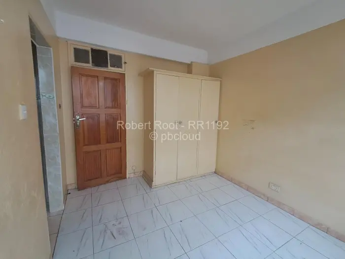 Flat/Apartment to Rent in Avenues, Harare