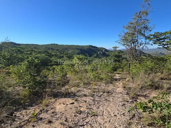 Residential Stand for Sale in Juliasdale, Juliasdale