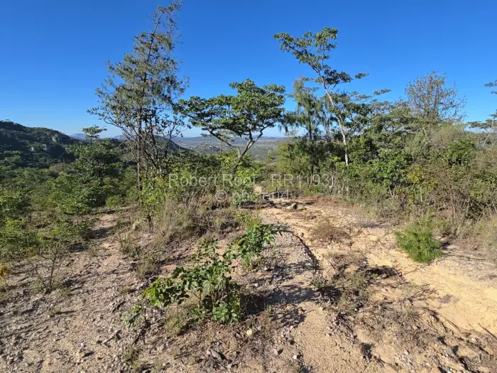 Residential Stand for Sale in Juliasdale, Juliasdale