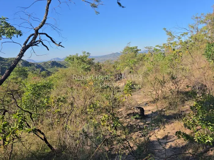 Residential Stand for Sale in Juliasdale, Juliasdale