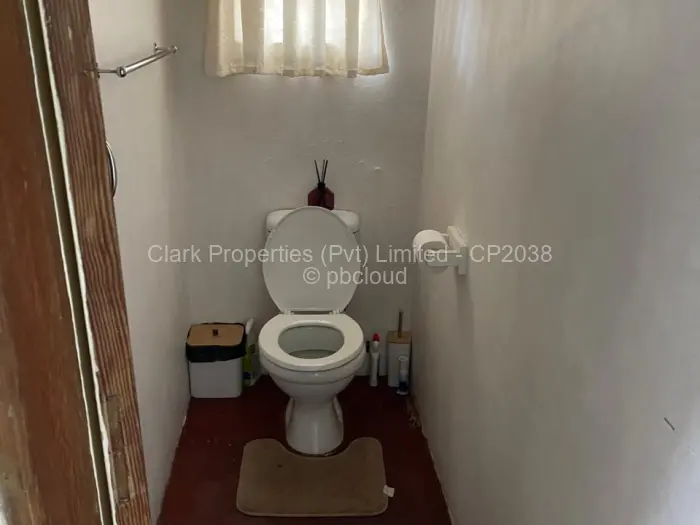 1 Bedroom Cottage/Garden Flat to Rent in Monavale