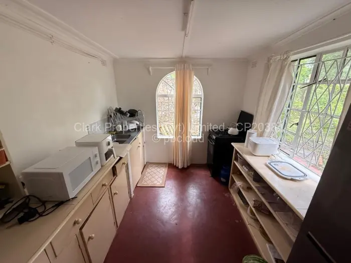 1 Bedroom Cottage/Garden Flat to Rent in Monavale