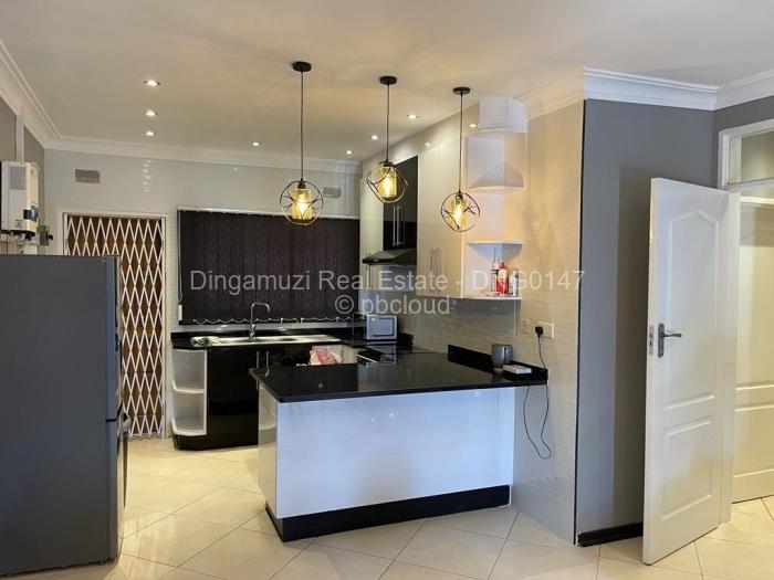 Flat/Apartment to Rent in Belgravia, Harare