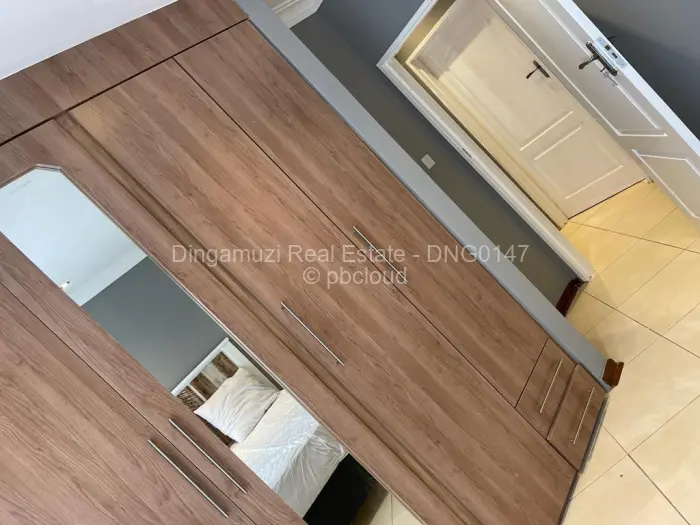 Flat/Apartment to Rent in Belgravia, Harare